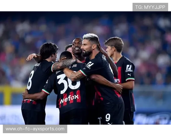 AC米兰准备签下法甲防空塔：意甲豪门迎来全新防线升级