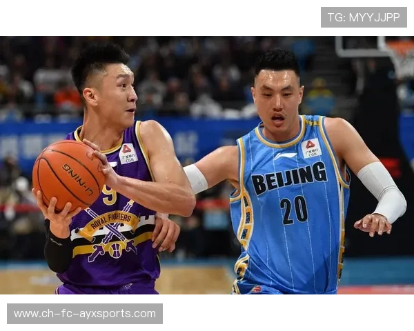 CBA赛区强化视频分析流程，战术应对更加精准