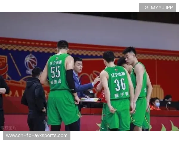 CBA辽宁队球队文化故事被改编成纪录片企划