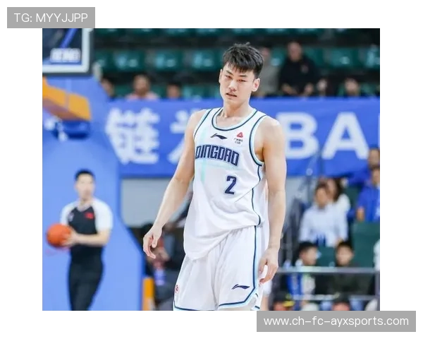 CBA王睿泽外线手感训练延续——再创辉煌的幕后秘籍