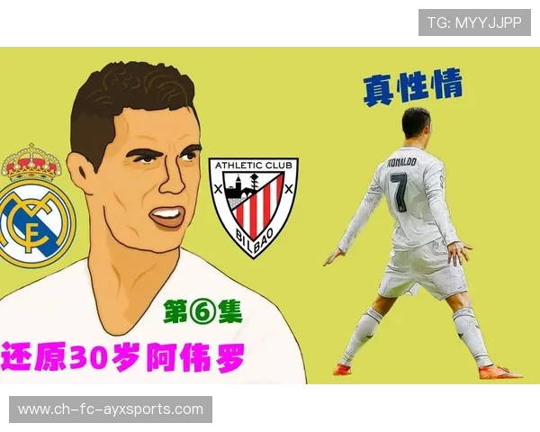 C罗前点停球后闪射角度刁钻