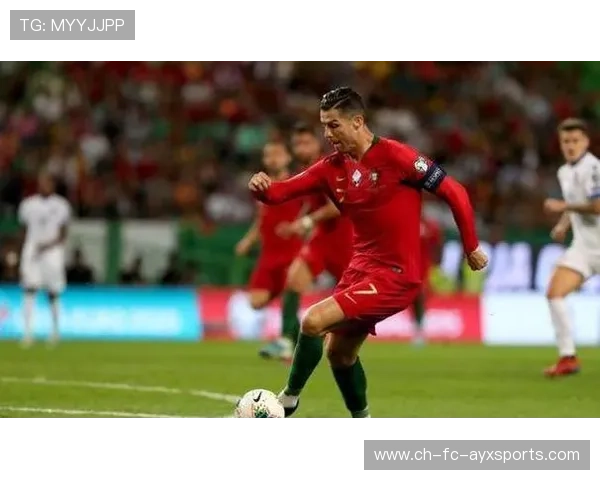 C罗破门能力惊人：开启足球场上的无敌杀手密码