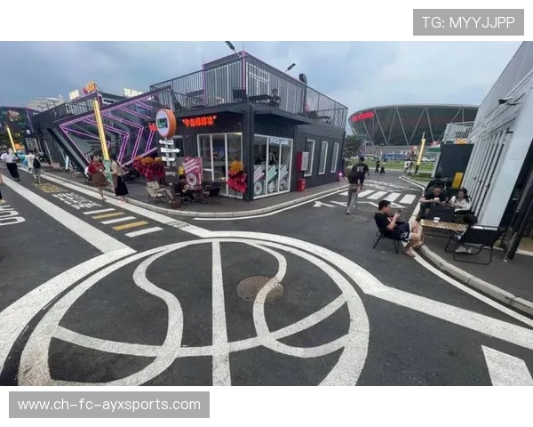 NBA球队球场夜间活动成为提升城市文化氛围的新手段