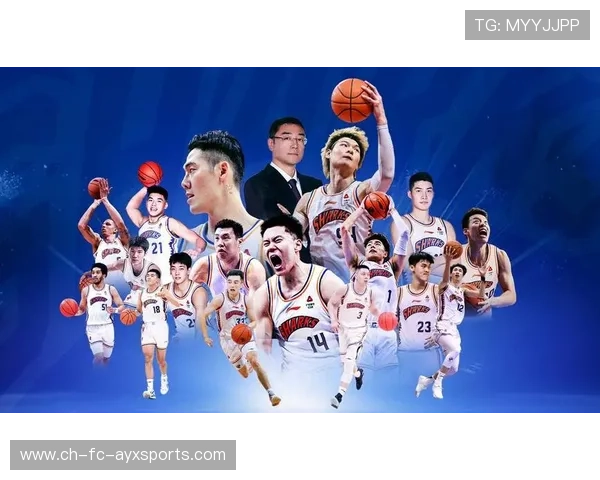 CBA上海队以“青年+经验”策略稳步提升排名