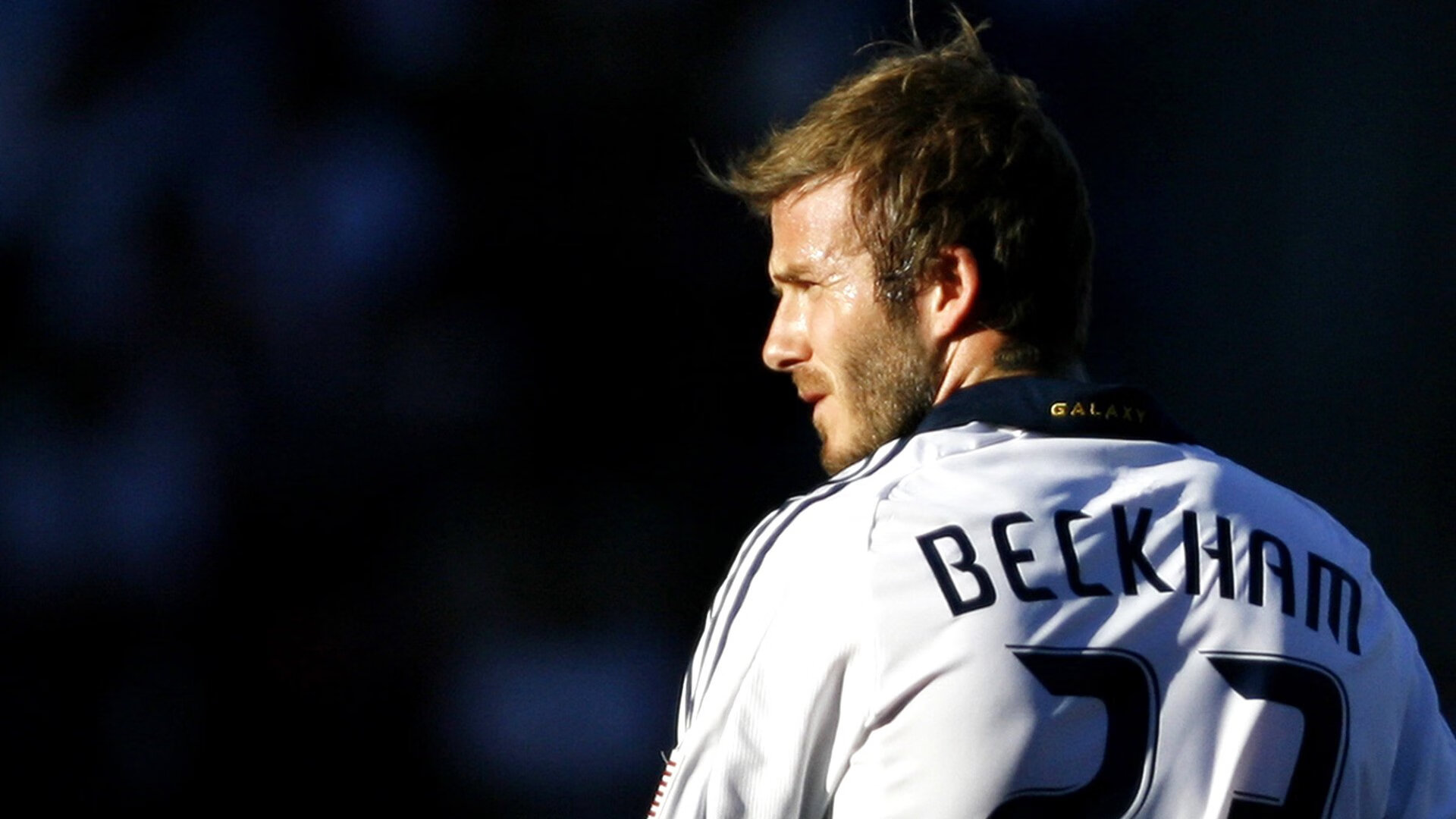 史密斯决赛全程保持领先优势,史密斯赛道