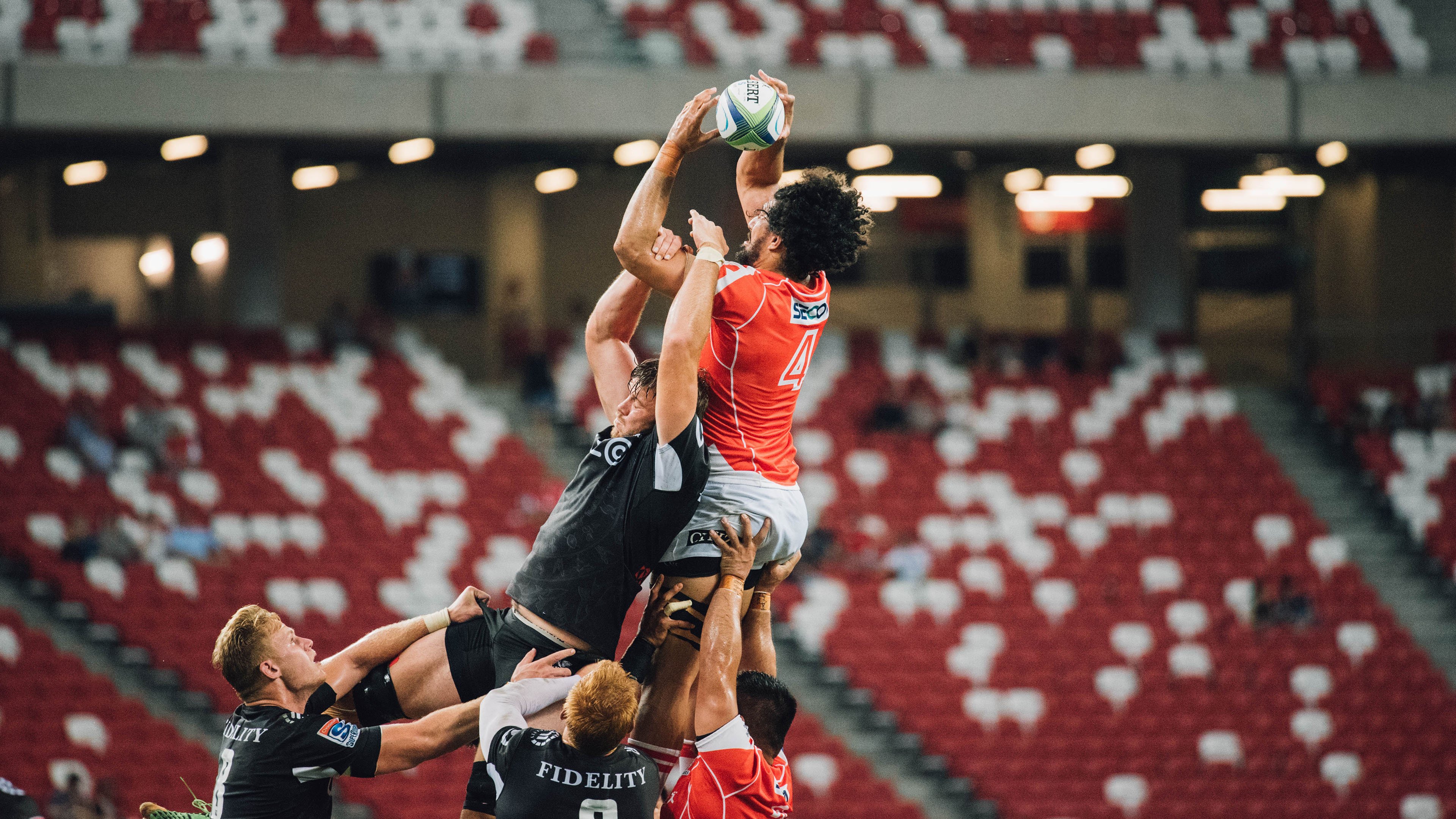 马克·阿特金森：在南非队锋线上，他的速度无人可挡，阿特金森和麦克里兰的区别